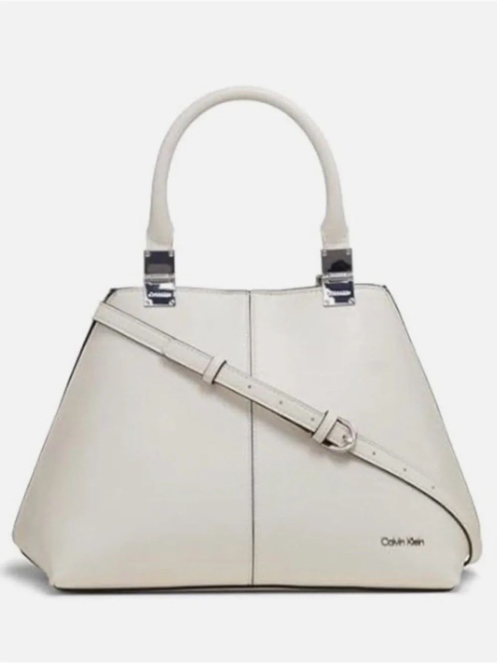 Calvin Klein Convertible Tote / Crossbody